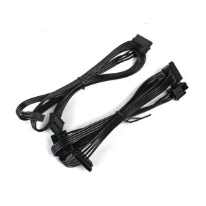 Gamemax захранване PSU 800W Bronze, Full Modular - GM-800