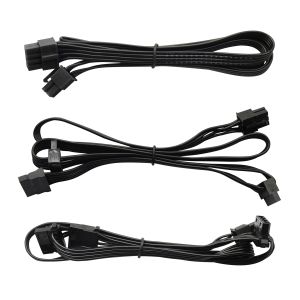 Gamemax захранване PSU 800W Bronze, Full Modular - GM-800