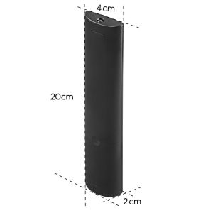 Hama Universal Remote Control for Sony TVs, IR, Teachable, with 4 app buttons