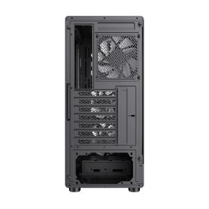 Gamemax Case ATX - Storm 2 AB - 6 x 120 mm Addressable RGB fans