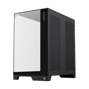 Gamemax кутия Case ATX - Infinity Pro Black - 5 x 120 mm Addressable RGB fans