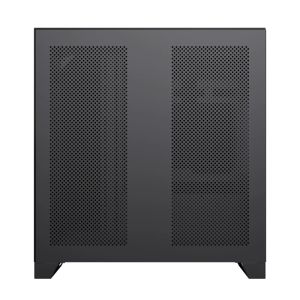 Gamemax кутия Case ATX - Infinity Pro Black - 5 x 120 mm Addressable RGB fans