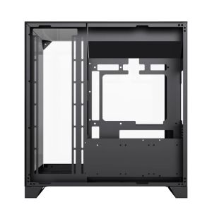 Gamemax Case ATX - Infinity Plus Black