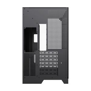 Gamemax Case ATX - Infinity Plus Black