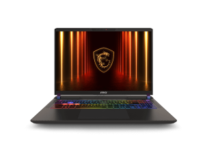 MSI VECTOR 16 HX AI A2XWIG