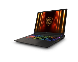 MSI VECTOR 16 HX AI A2XWIG
