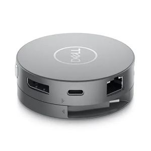 Dell Pro 7-in-1 USB-C Travel Hub - DA310