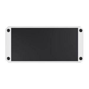 Gamemax Fan Hub - V4.0 PWM ARGB Hub + Controller White