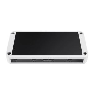 Gamemax Fan Hub - V4.0 PWM ARGB Hub + Controller White