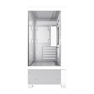 Gamemax Case mATX - Vista MW
