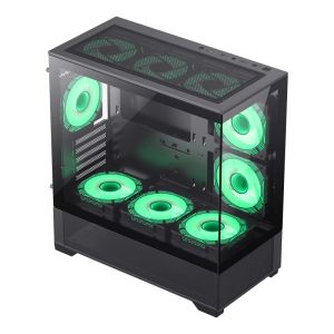 Gamemax Case mATX - Vista MB