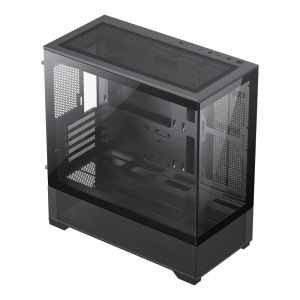 Gamemax Case mATX - Vista MB