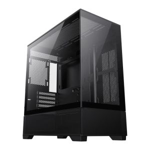 Gamemax Case mATX - Vista MB