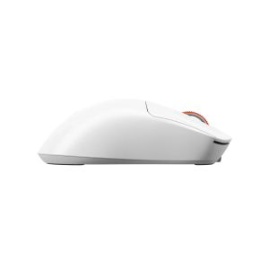 Marvo Wireless Gaming Mouse Niro 60W G964W White - Bluetooth, 2.4G, 12000dpi