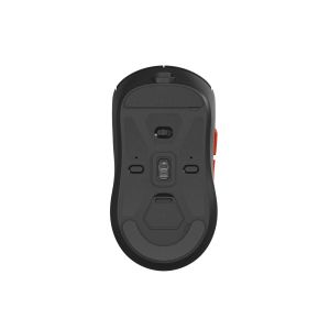 Marvo безжична геймърска мишка Wireless Gaming Mouse Niro 60W G964W Black - Bluetooth, 2.4G, 12000dpi