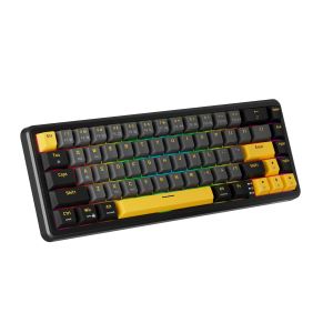 Marvo Professional Gaming Mechanical Keyboard Magma M40 KG964 - 8K, Magnetic Switches [Tactile]