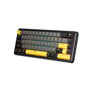 Marvo Professional Gaming Mechanical Keyboard Magma M40 KG964 - 8K, Magnetic Switches [Tactile]