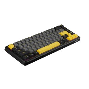 Marvo Professional Gaming Mechanical Keyboard Magma M40 KG964 - 8K, Magnetic Switches [Tactile]