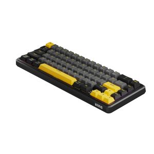 Marvo Professional Gaming Mechanical Keyboard Magma M40 KG964 - 8K, Magnetic Switches [Tactile]