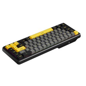 Marvo Professional Gaming Mechanical Keyboard Magma M40 KG964 - 8K, Magnetic Switches [Tactile]