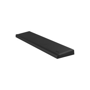 Marvo подложка за китки Keyboard Wrist Rest Crest 60 - MARVO-K002-BK