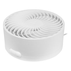 ARCTIC Summair Desk Fan White