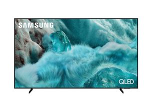 SAMSUNG TV QLED 65inch QE65Q7FAAUXXH