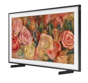 TV Samsung 43" 43LS03 Frame AI 4K UHD LED TV SMART Tizen Charcoal Black