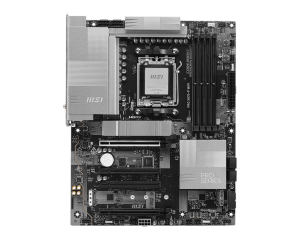 MSI PRO X870-P WIFI