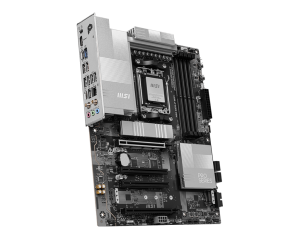 MSI PRO X870-P WIFI