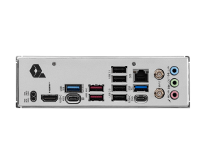 MSI PRO X870-P WIFI