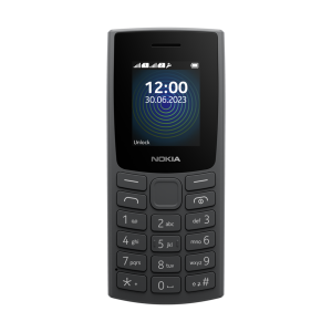 NOKIA 110 DS CARBUNE