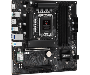 ASROCK B760M PG LIGHTNING WIFI