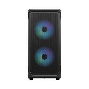 FD FOCUS 2 RGB BLK TG CLR TINTA