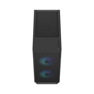 FD FOCUS 2 RGB BLK TG CLR TINTA
