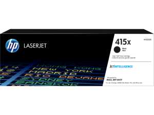 W2030X 415X BLACK LJ TONER