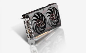 SAPPHIRE PULSE RX6600 8GB GAMI