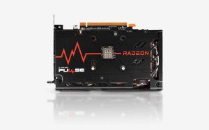 SAPPHIRE PULSE RX6600 8GB GAMI