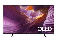SAMSUNG TV OLED 83inch QE83S85FAEXXH