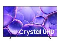 SAMSUNG TV LED 65inch UE65U8072FUXXH