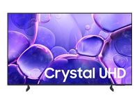 SAMSUNG TV LED 43inch UE43U8072FUXXH