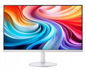 ACER SA243YG0 23.8inch FHD ZeroFrame IPS 120Hz 16:9 1ms VRB 250nits VGA HDMI AdaptiveSync EU White