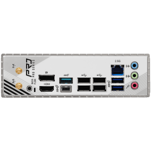 AMD AM5 B850/4DDR5/WIFI