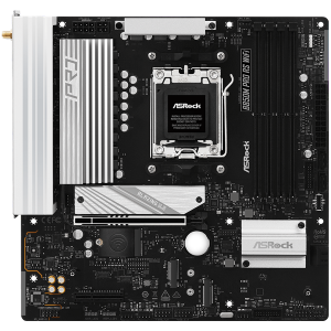 AMD AM5 B850/4DDR5/WIFI