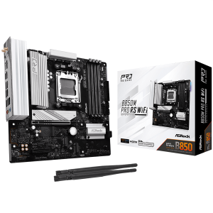 AMD AM5 B850/4DDR5/WIFI