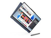 LENOVO IdeaPad 5 2-in-1 AMD Ryzen 7 8845HS 16inch WUXGA 300N Touch 16GB DDR5 1TB PCIe W11H Cosmic Blue 2y + Pen