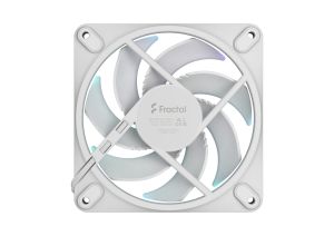 FD MOMENTUM 12 RGB WHITE