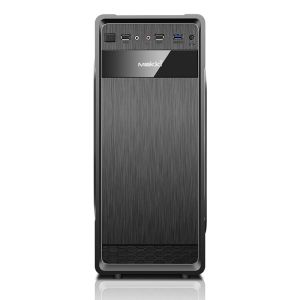 Makki Case ATX MAKKI-0636BB-U3 USB3.0