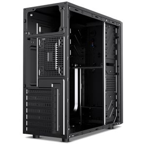 Makki Case ATX MAKKI-0636BB-U3 USB3.0