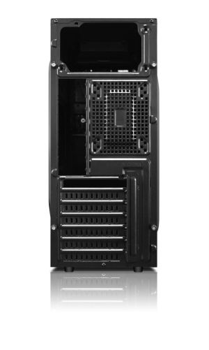 Makki Case ATX MAKKI-0636BB-U3 USB3.0